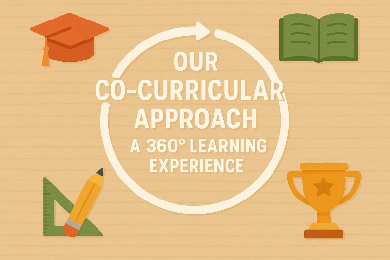 Co-Curricular Approach