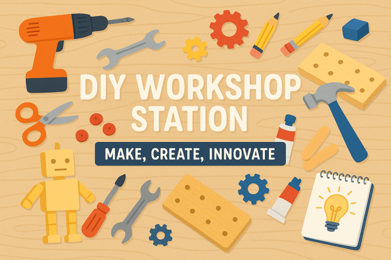 DIY-Workshop1